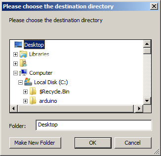 SOP-Choose-Destination